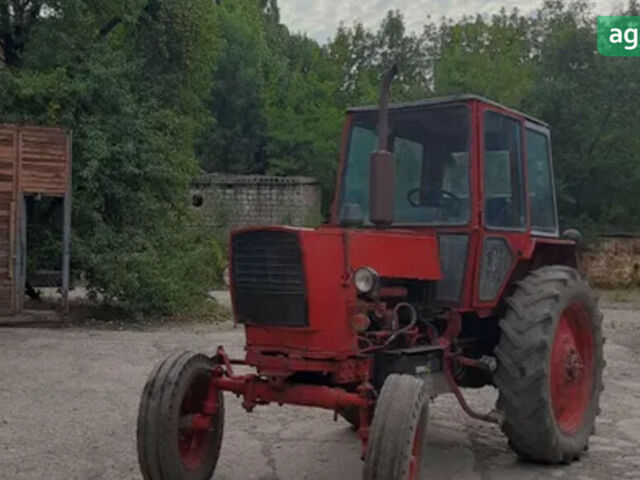 ЮМЗ 6АКЛ, об'ємом двигуна 4.94 л та пробігом 0 тис. км за 2912 $, фото 1 на Automoto.ua