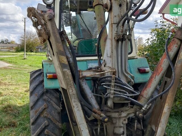 ЮМЗ 6АКЛ, объемом двигателя 0 л и пробегом 0 тыс. км за 5600 $, фото 5 на Automoto.ua