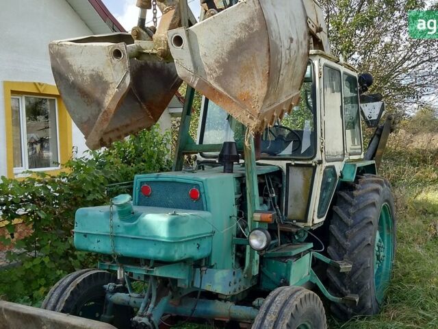 ЮМЗ 6АКЛ, объемом двигателя 0 л и пробегом 0 тыс. км за 5600 $, фото 2 на Automoto.ua