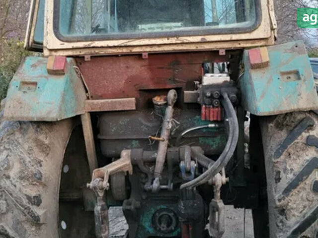 ЮМЗ 6АКЛ, об'ємом двигуна 4.94 л та пробігом 0 тис. км за 3200 $, фото 6 на Automoto.ua