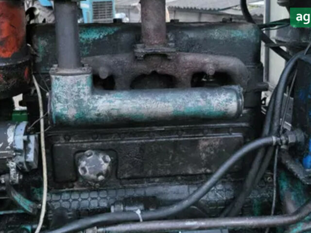 ЮМЗ 6АКЛ, об'ємом двигуна 4.94 л та пробігом 0 тис. км за 3200 $, фото 7 на Automoto.ua