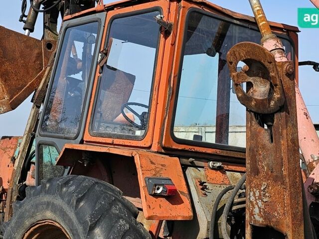 ЮМЗ 6АКЛ, об'ємом двигуна 0 л та пробігом 0 тис. км за 2700 $, фото 7 на Automoto.ua