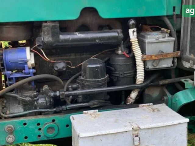 ЮМЗ 6АКЛ, объемом двигателя 0 л и пробегом 0 тыс. км за 4000 $, фото 2 на Automoto.ua