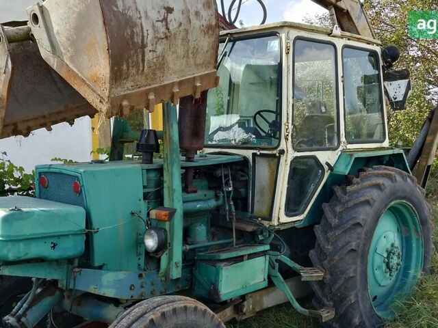 ЮМЗ 6АКЛ, объемом двигателя 0 л и пробегом 0 тыс. км за 5600 $, фото 8 на Automoto.ua