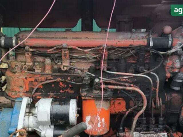 ЮМЗ 6АКЛ, объемом двигателя 4.94 л и пробегом 0 тыс. км за 3200 $, фото 3 на Automoto.ua