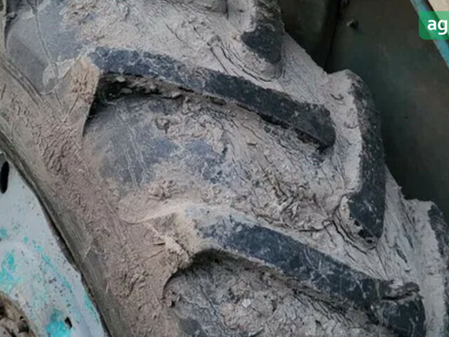 ЮМЗ 6АКЛ, об'ємом двигуна 4.94 л та пробігом 0 тис. км за 3200 $, фото 4 на Automoto.ua