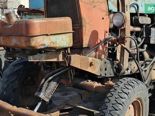 ЮМЗ 6АКЛ, об'ємом двигуна 0 л та пробігом 0 тис. км за 2700 $, фото 3 на Automoto.ua