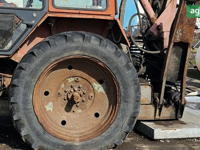 ЮМЗ 6АКЛ, об'ємом двигуна 0 л та пробігом 0 тис. км за 2700 $, фото 4 на Automoto.ua