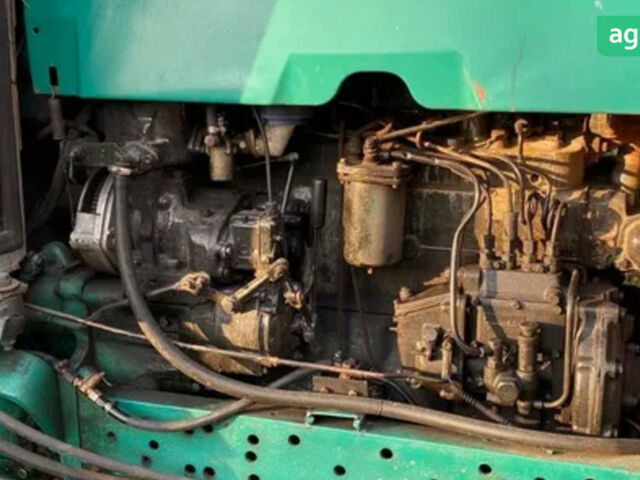 ЮМЗ 6АКЛ, объемом двигателя 0 л и пробегом 0 тыс. км за 4000 $, фото 1 на Automoto.ua