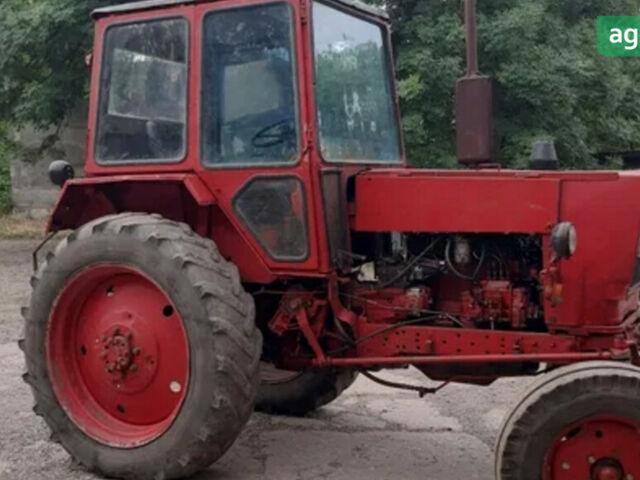 ЮМЗ 6АКЛ, об'ємом двигуна 4.94 л та пробігом 0 тис. км за 2912 $, фото 2 на Automoto.ua