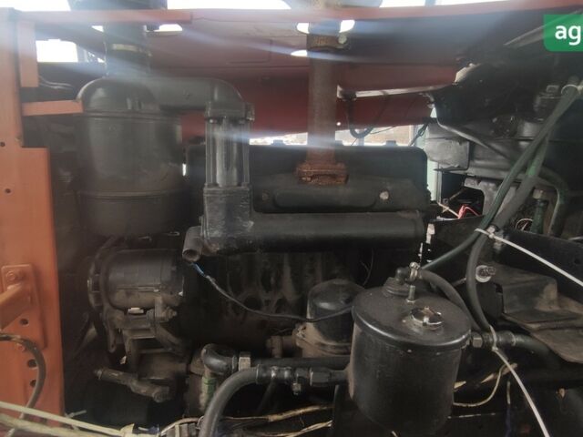 ЮМЗ 6АКЛ, объемом двигателя 4.94 л и пробегом 0 тыс. км за 4500 $, фото 2 на Automoto.ua