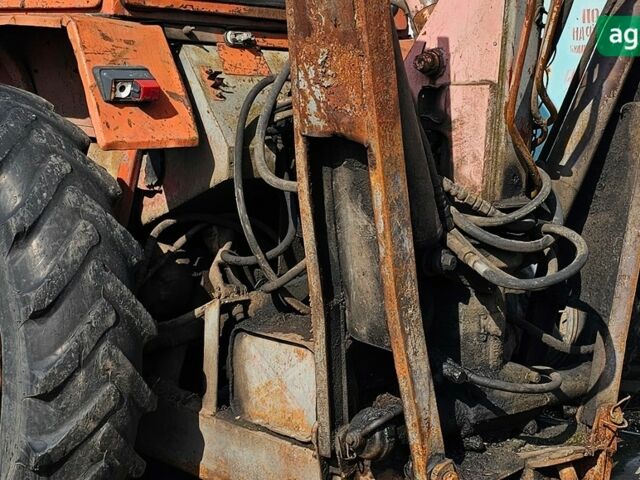 ЮМЗ 6АКЛ, об'ємом двигуна 0 л та пробігом 0 тис. км за 2700 $, фото 6 на Automoto.ua