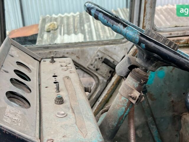 ЮМЗ 6АКЛ, об'ємом двигуна 4.94 л та пробігом 0 тис. км за 3000 $, фото 5 на Automoto.ua