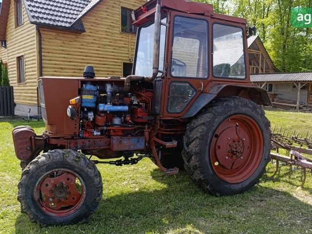 ЮМЗ 6АКЛ, об'ємом двигуна 4.94 л та пробігом 0 тис. км за 7500 $, фото 2 на Automoto.ua