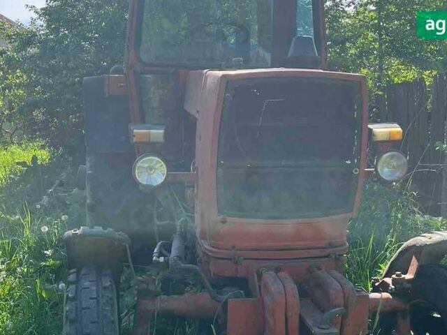 ЮМЗ 6АКЛ, объемом двигателя 4.94 л и пробегом 0 тыс. км за 4500 $, фото 1 на Automoto.ua