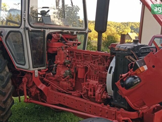 ЮМЗ 6АКЛ 1992 в Коломые на Automoto.ua ЮМЗ 6АКЛ, объемом двигателя 4.94 л и пробегом 0 тыс. км за 4700 $, фото 5 на Automoto.ua