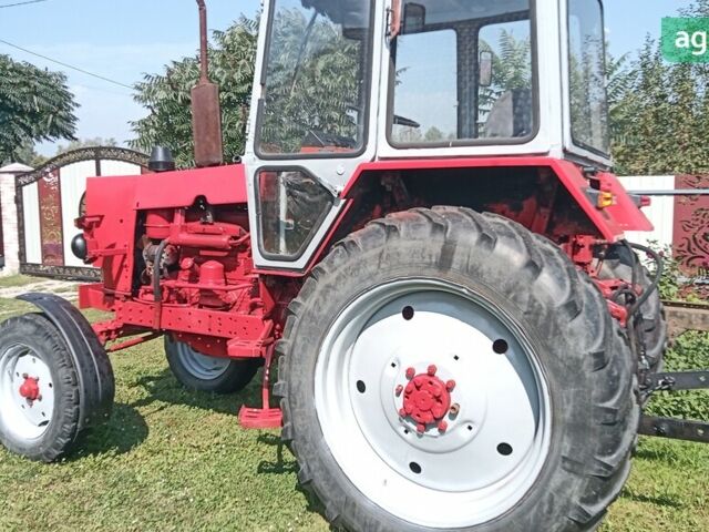 ЮМЗ 6АКЛ 1992 в Коломые на Automoto.ua ЮМЗ 6АКЛ, объемом двигателя 4.94 л и пробегом 0 тыс. км за 4700 $, фото 13 на Automoto.ua