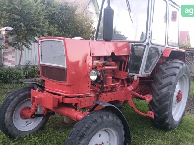 ЮМЗ 6АКЛ 1992 в Коломые на Automoto.ua ЮМЗ 6АКЛ, объемом двигателя 4.94 л и пробегом 0 тыс. км за 4700 $, фото 1 на Automoto.ua