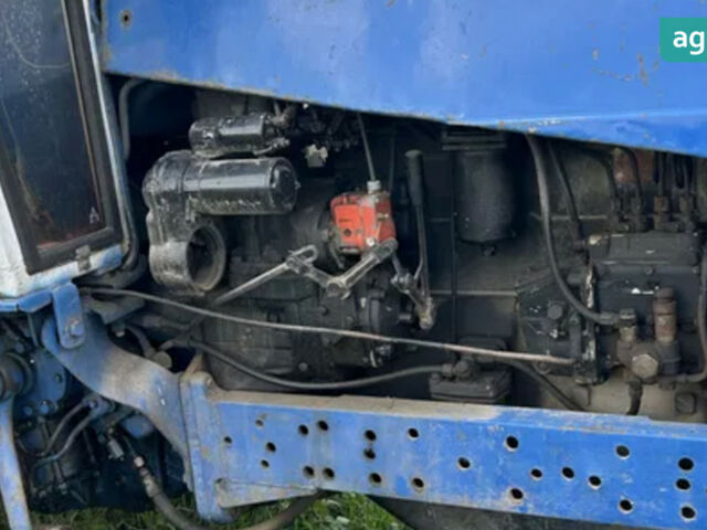 ЮМЗ 6АКЛ, объемом двигателя 4.94 л и пробегом 0 тыс. км за 4722 $, фото 4 на Automoto.ua