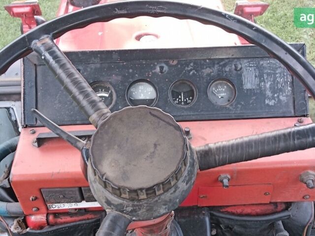 ЮМЗ 6АКЛ 1992 в Коломые на Automoto.ua ЮМЗ 6АКЛ, объемом двигателя 4.94 л и пробегом 0 тыс. км за 4700 $, фото 8 на Automoto.ua