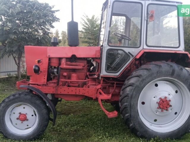 ЮМЗ 6АКЛ 1992 в Коломые на Automoto.ua ЮМЗ 6АКЛ, объемом двигателя 4.94 л и пробегом 0 тыс. км за 4700 $, фото 2 на Automoto.ua