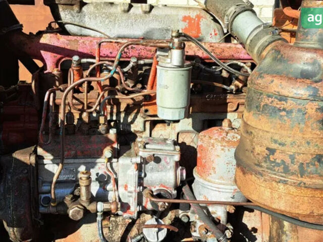 ЮМЗ 6АКЛ 1992 в Синельниковом на Automoto.ua ЮМЗ 6АКЛ, объемом двигателя 4.94 л и пробегом 0 тыс. км за 5400 $, фото 4 на Automoto.ua