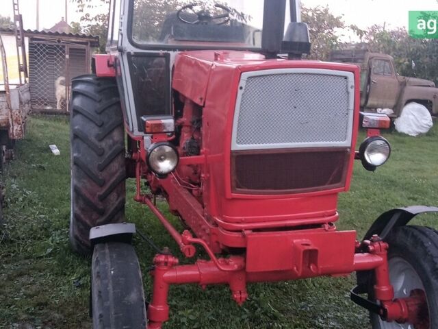 ЮМЗ 6АКЛ 1992 в Коломые на Automoto.ua ЮМЗ 6АКЛ, объемом двигателя 4.94 л и пробегом 0 тыс. км за 4700 $, фото 3 на Automoto.ua