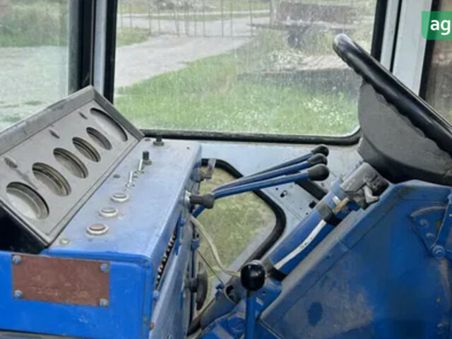 ЮМЗ 6АКЛ, объемом двигателя 4.94 л и пробегом 0 тыс. км за 4722 $, фото 2 на Automoto.ua