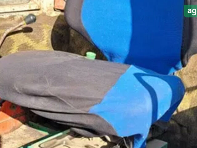 ЮМЗ 6АКЛ 1992 в Синельниковом на Automoto.ua ЮМЗ 6АКЛ, объемом двигателя 4.94 л и пробегом 0 тыс. км за 5400 $, фото 5 на Automoto.ua