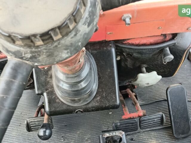 ЮМЗ 6АКЛ 1992 в Коломые на Automoto.ua ЮМЗ 6АКЛ, объемом двигателя 4.94 л и пробегом 0 тыс. км за 4700 $, фото 10 на Automoto.ua