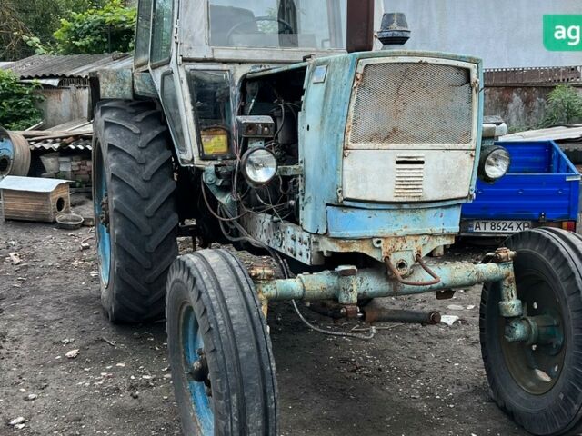 ЮМЗ 6АКЛ, об'ємом двигуна 4.94 л та пробігом 0 тис. км за 3000 $, фото 1 на Automoto.ua