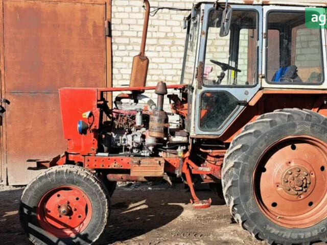 ЮМЗ 6АКЛ 1992 в Синельниковом на Automoto.ua ЮМЗ 6АКЛ, объемом двигателя 4.94 л и пробегом 0 тыс. км за 5400 $, фото 1 на Automoto.ua