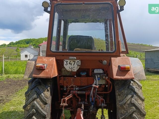 ЮМЗ 6АКЛ, об'ємом двигуна 4.94 л та пробігом 0 тис. км за 7500 $, фото 7 на Automoto.ua