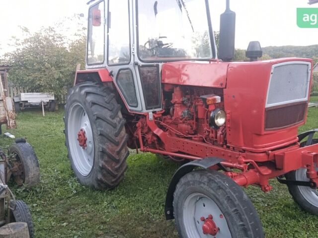 ЮМЗ 6АКЛ 1992 в Коломые на Automoto.ua ЮМЗ 6АКЛ, объемом двигателя 4.94 л и пробегом 0 тыс. км за 4700 $, фото 4 на Automoto.ua