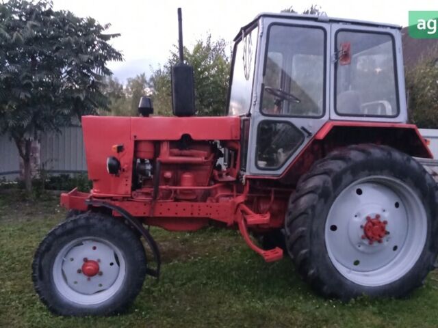 ЮМЗ 6АКЛ 1992 в Коломые на Automoto.ua ЮМЗ 6АКЛ, объемом двигателя 4.94 л и пробегом 0 тыс. км за 4700 $, фото 6 на Automoto.ua