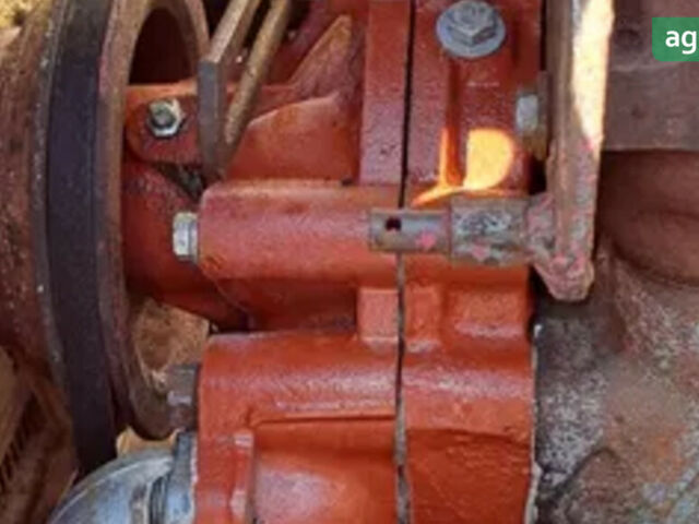 ЮМЗ 6АКЛ 1992 в Синельниковом на Automoto.ua ЮМЗ 6АКЛ, объемом двигателя 4.94 л и пробегом 0 тыс. км за 5400 $, фото 3 на Automoto.ua