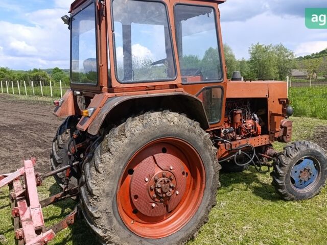 ЮМЗ 6АКЛ, об'ємом двигуна 4.94 л та пробігом 0 тис. км за 7500 $, фото 1 на Automoto.ua