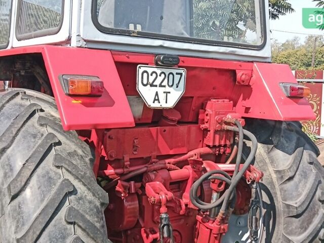 ЮМЗ 6АКЛ 1992 в Коломые на Automoto.ua ЮМЗ 6АКЛ, объемом двигателя 4.94 л и пробегом 0 тыс. км за 4700 $, фото 12 на Automoto.ua