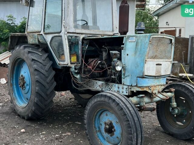ЮМЗ 6АКЛ, об'ємом двигуна 4.94 л та пробігом 0 тис. км за 3000 $, фото 2 на Automoto.ua
