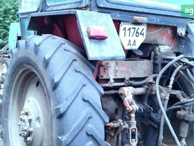 ЮМЗ 6АКЛ, объемом двигателя 0 л и пробегом 0 тыс. км за 2000 $, фото 3 на Automoto.ua