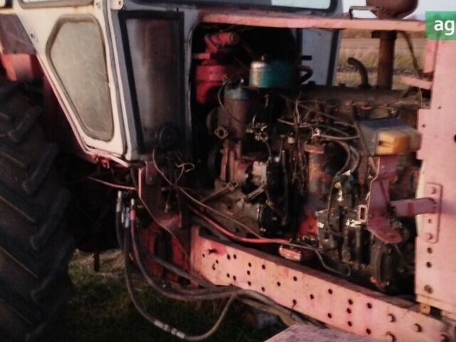 ЮМЗ 6АКЛ, об'ємом двигуна 4.94 л та пробігом 0 тис. км за 4000 $, фото 4 на Automoto.ua