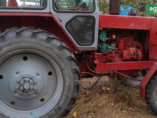 ЮМЗ 6АКЛ, об'ємом двигуна 0 л та пробігом 0 тис. км за 5000 $, фото 8 на Automoto.ua