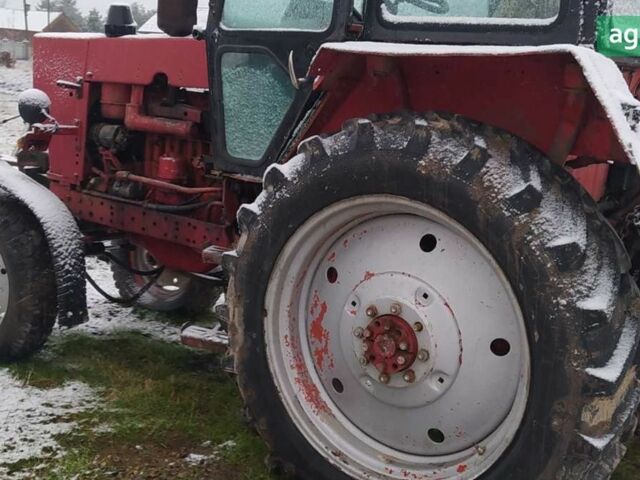 ЮМЗ 6АКЛ, об'ємом двигуна 0 л та пробігом 0 тис. км за 5853 $, фото 3 на Automoto.ua