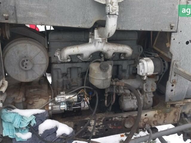 ЮМЗ 6АКЛ, об'ємом двигуна 5 л та пробігом 0 тис. км за 3106 $, фото 2 на Automoto.ua