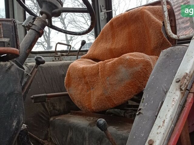ЮМЗ 6АКЛ, объемом двигателя 0 л и пробегом 0 тыс. км за 3999 $, фото 7 на Automoto.ua