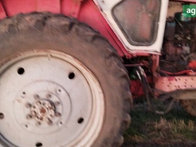 ЮМЗ 6АКЛ, об'ємом двигуна 4.94 л та пробігом 0 тис. км за 4000 $, фото 3 на Automoto.ua