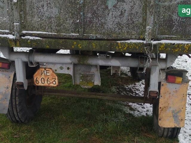 ЮМЗ 6АКЛ, об'ємом двигуна 0 л та пробігом 0 тис. км за 5853 $, фото 5 на Automoto.ua