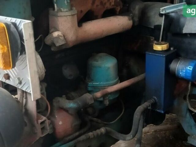 ЮМЗ 6АКЛ, объемом двигателя 65 л и пробегом 0 тыс. км за 4167 $, фото 1 на Automoto.ua