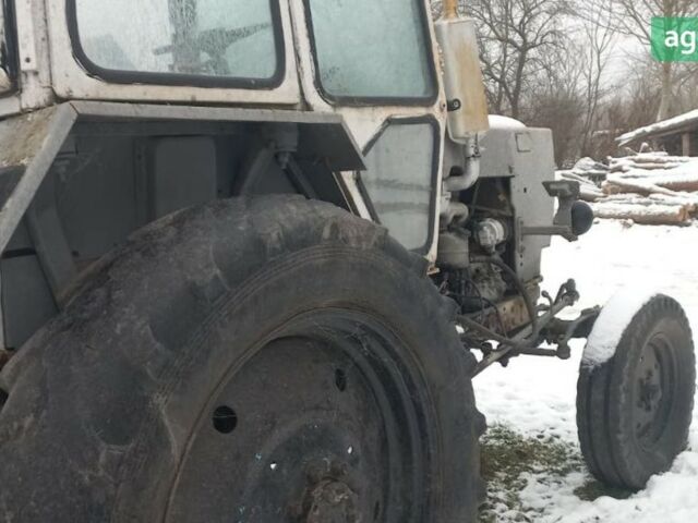 ЮМЗ 6АКЛ, об'ємом двигуна 5 л та пробігом 0 тис. км за 3106 $, фото 9 на Automoto.ua