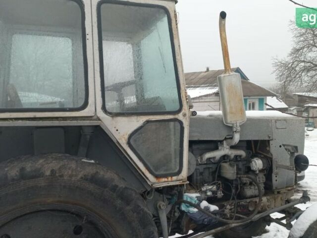 ЮМЗ 6АКЛ, об'ємом двигуна 5 л та пробігом 0 тис. км за 3106 $, фото 5 на Automoto.ua